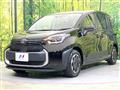 2025 Toyota Sienta
