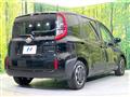 2025 Toyota Sienta