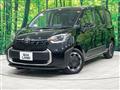 2025 Toyota Sienta
