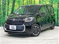 2025 Toyota Sienta