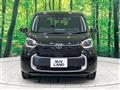 2025 Toyota Sienta