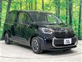 2025 Toyota Sienta