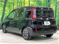 2025 Toyota Sienta