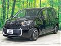 2025 Toyota Sienta