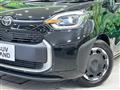 2025 Toyota Sienta