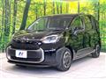 2025 Toyota Sienta