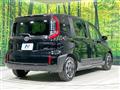 2025 Toyota Sienta
