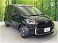 2025 Toyota Sienta
