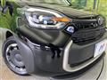 2025 Toyota Sienta
