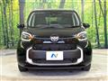 2025 Toyota Sienta