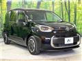 2025 Toyota Sienta