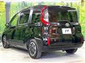 2025 Toyota Sienta