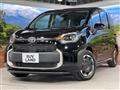 2025 Toyota Sienta