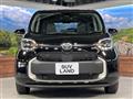 2025 Toyota Sienta