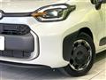 2025 Toyota Sienta