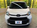 2025 Toyota Sienta
