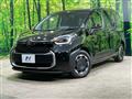2025 Toyota Sienta
