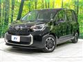 2025 Toyota Sienta