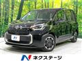2025 Toyota Sienta
