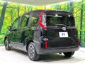 2025 Toyota Sienta