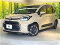 2025 Toyota Sienta