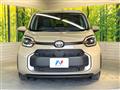2025 Toyota Sienta