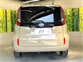 2025 Toyota Sienta