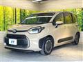 2025 Toyota Sienta