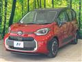 2025 Toyota Sienta