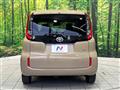 2025 Toyota Sienta