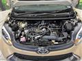 2025 Toyota Sienta