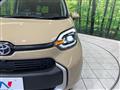 2025 Toyota Sienta