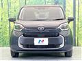 2025 Toyota Sienta