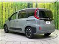 2026 Toyota Sienta