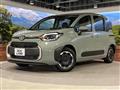 2026 Toyota Sienta
