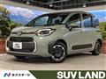 2026 Toyota Sienta