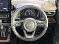 2026 Toyota Sienta