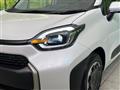 2026 Toyota Sienta