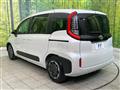 2026 Toyota Sienta