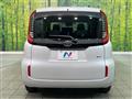2026 Toyota Sienta