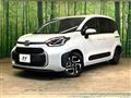 2026 Toyota Sienta