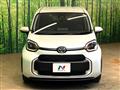 2026 Toyota Sienta