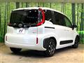 2026 Toyota Sienta
