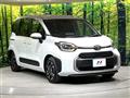 2026 Toyota Sienta