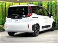 2026 Toyota Sienta