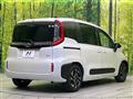2026 Toyota Sienta
