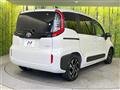 2026 Toyota Sienta