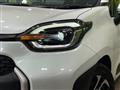 2026 Toyota Sienta