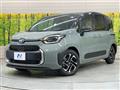 2026 Toyota Sienta