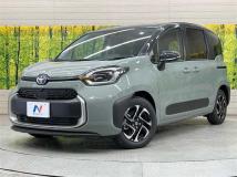 2026 Toyota Sienta